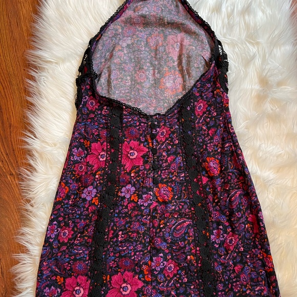 NWT free people dress - Picture 4 of 9